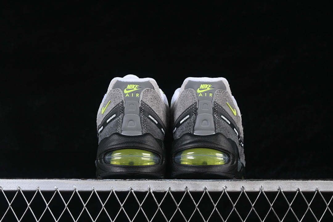 Air max 95 “Undefeated Geo”