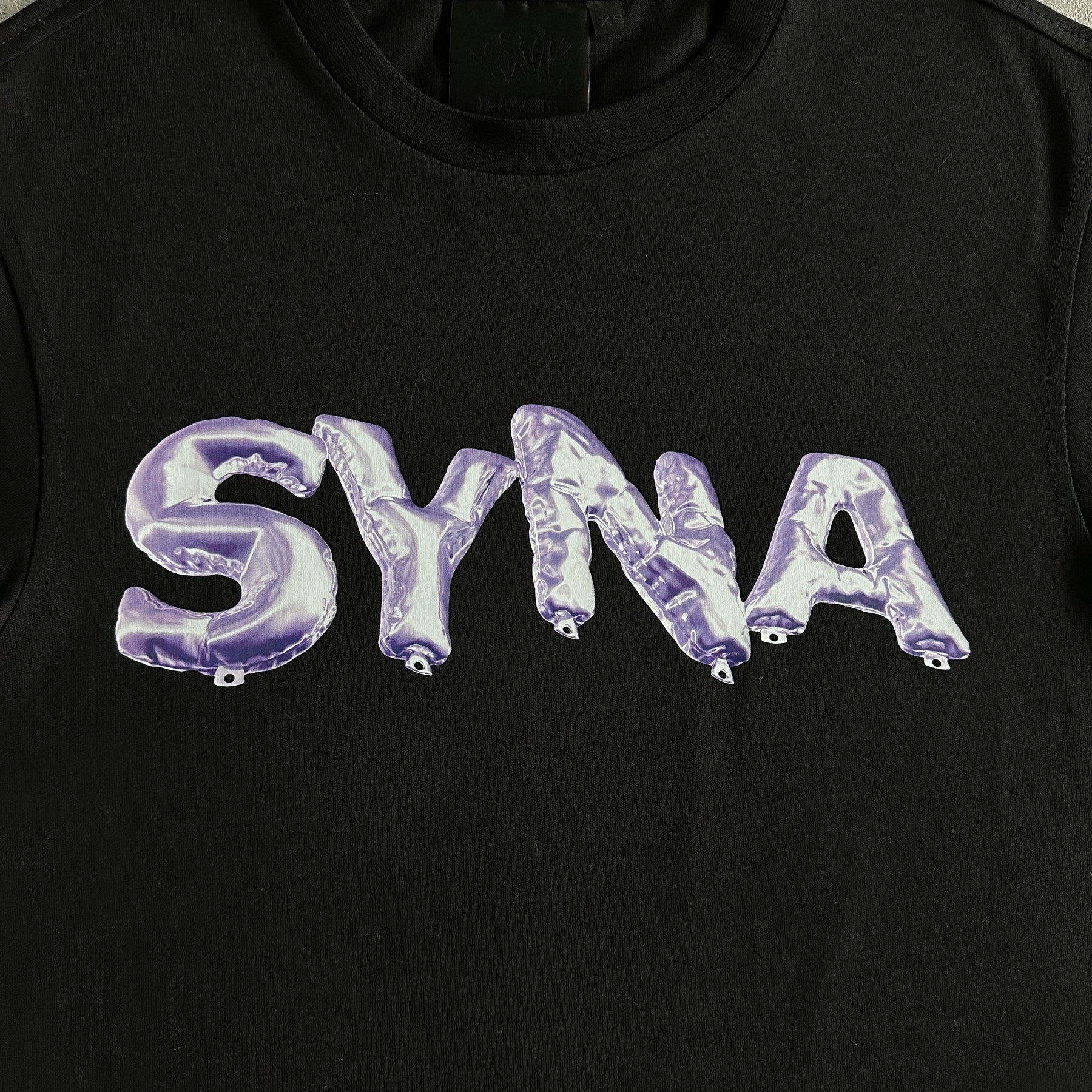 Camisa Syna World “Balloon”