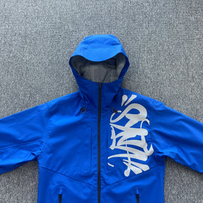 Jaqueta Syna World “Trek Jacket" ( Azul )