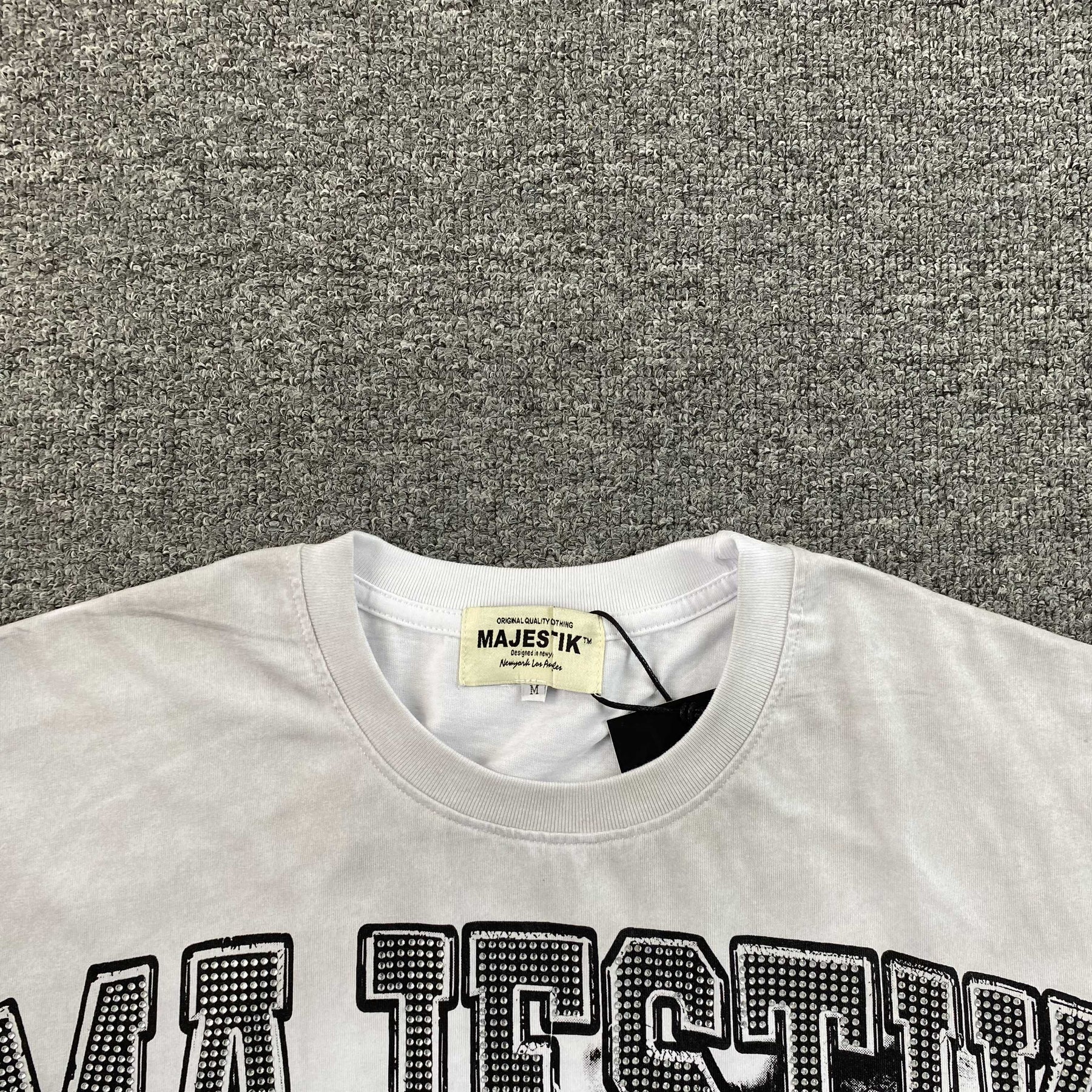 Camisa Majestik “Eagle”