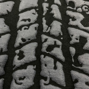 Camisa Cactus Jack “RaceTrack” ( Preta )