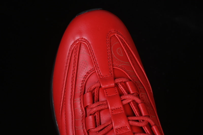 Air max 95 x Supreme “Lux” ( Vermelho )