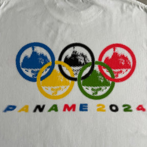 Camisa Corteiz “Olympic Rings”
