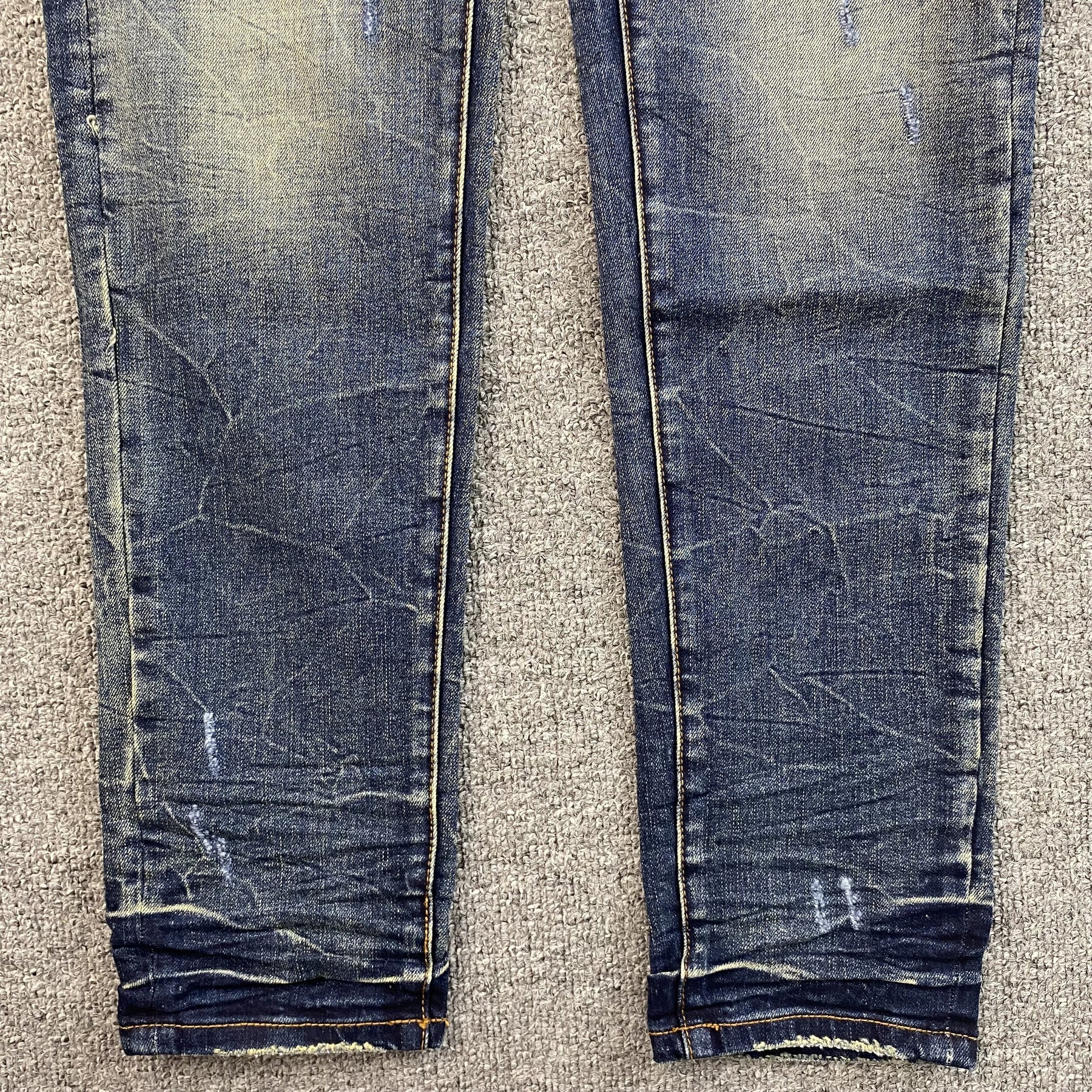 Calça Skinny Purple Brand