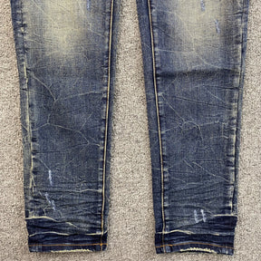 Calça Skinny Purple Brand