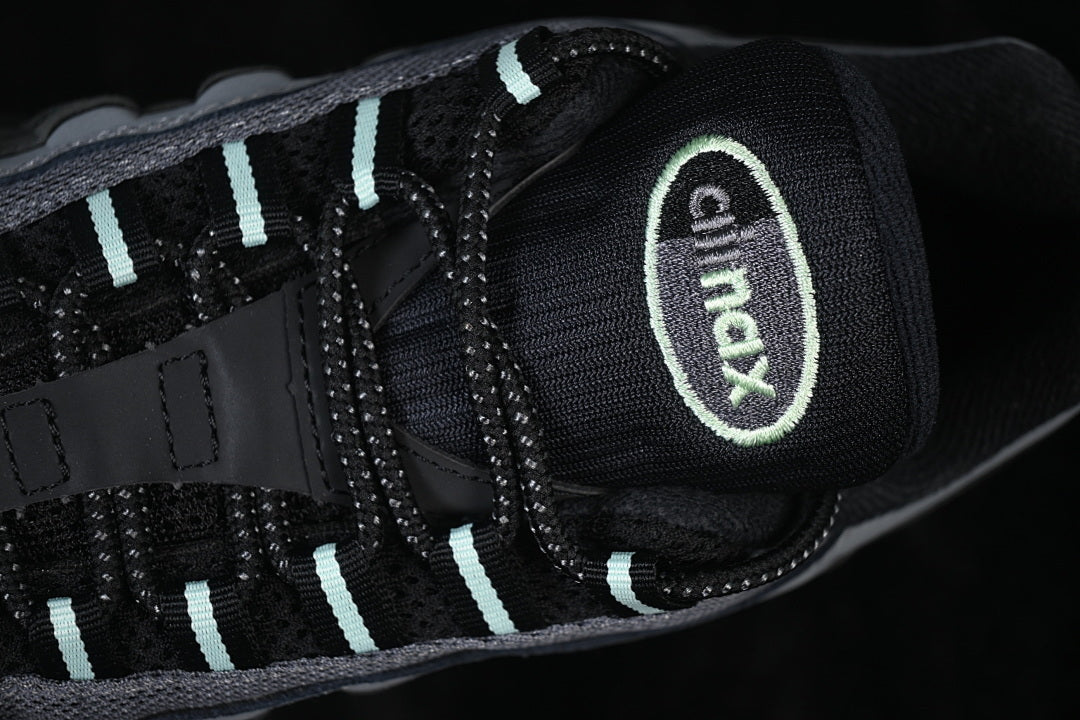 Air max 95 “Vapor Green”