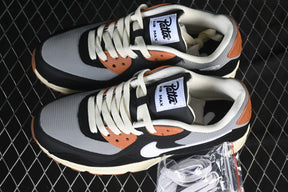 Air max 90 x Patta Waves “Black Particle”