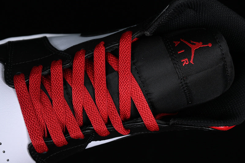Air Jordan 1 High “Gym Red”