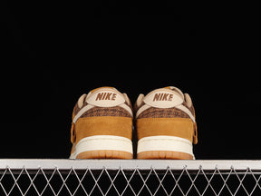 Dunk “Teddy Bear”