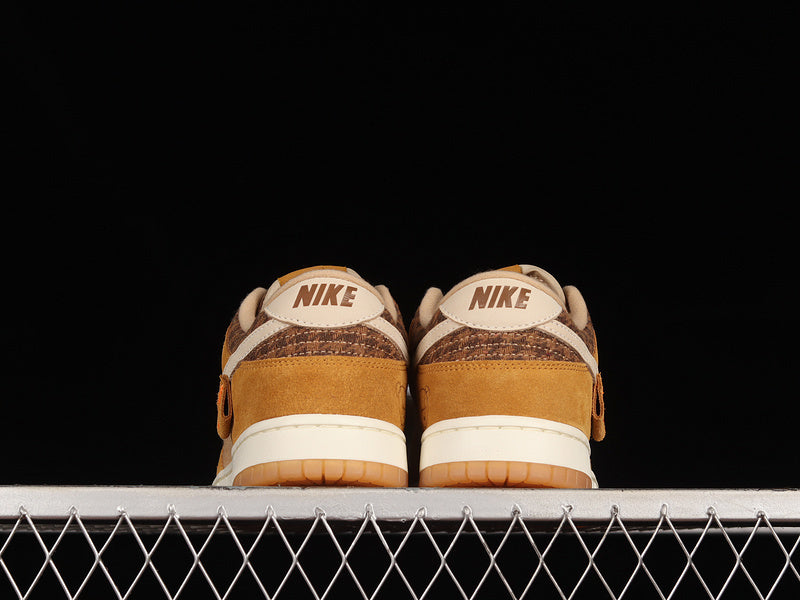 Dunk “Teddy Bear”