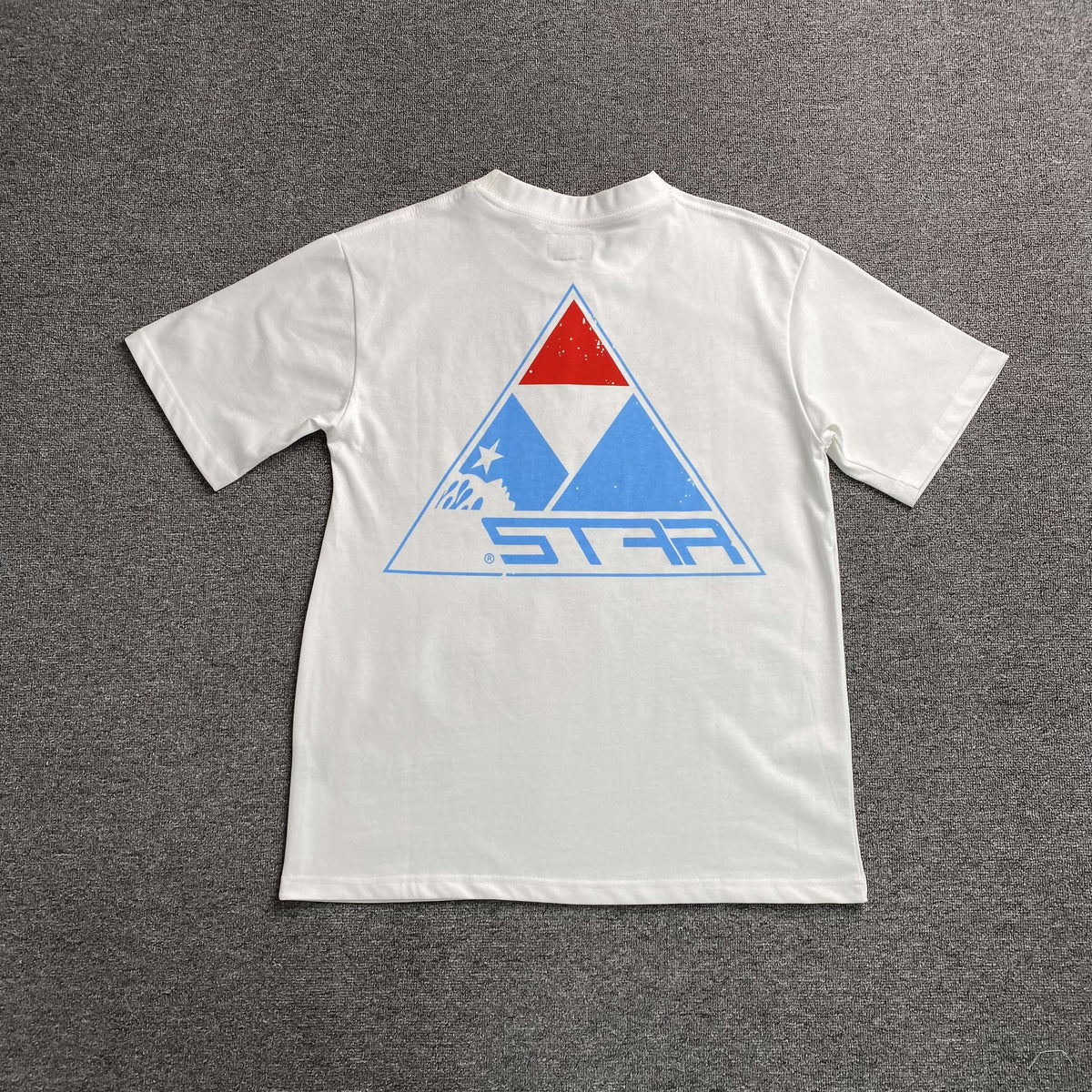 Camisa Hellstar “Mountain Climber”
