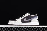 Air Jordan 1 Low "Crater”