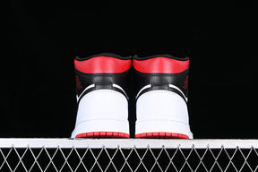 Air Jordan 1 High “Gym Red”