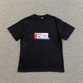 Camisa Corteiz “Corzempic” ( Preta )