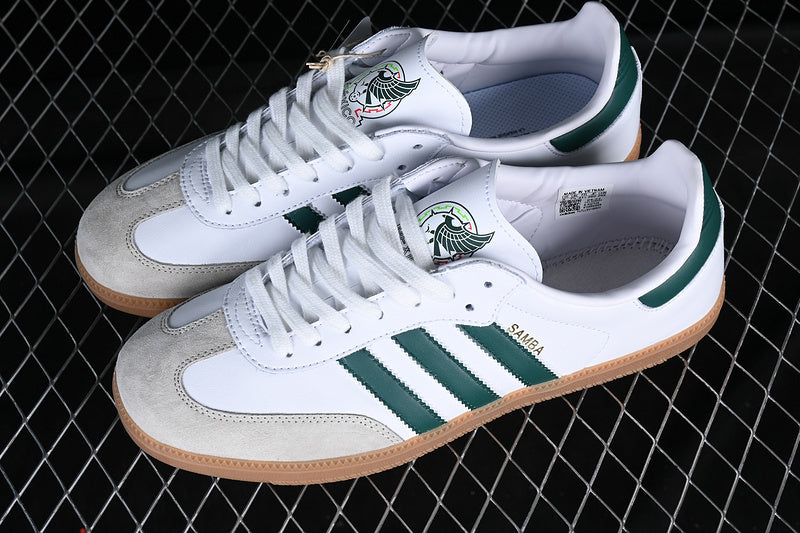 Adidas Samba x México