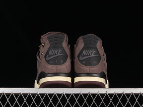 Air Jordan 4 x A Ma Maniére