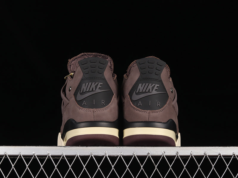 Air Jordan 4 x A Ma Maniére