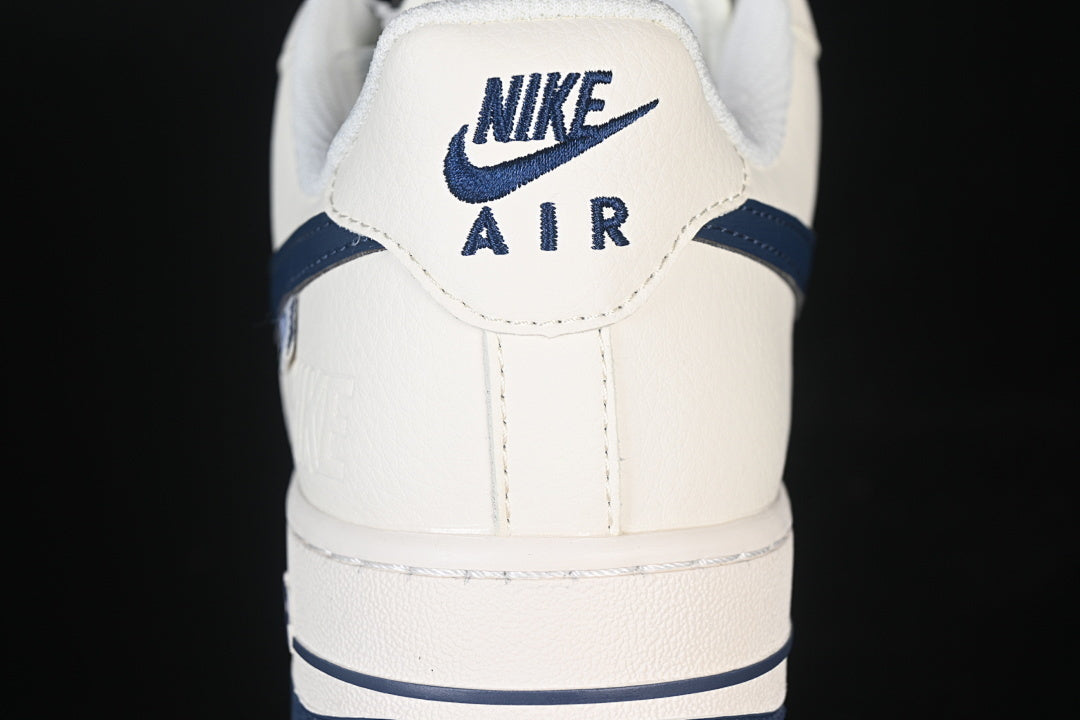 Air Force 1 “Navy Blue”