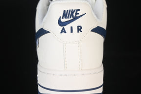 Air Force 1 “Navy Blue”