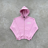 Calça Corteiz “Superior Royale” ( Rosa )