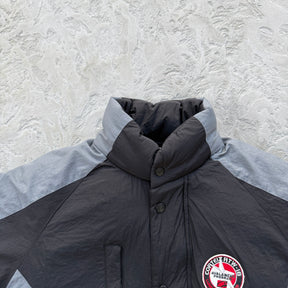 Casaco Corteiz “Avalanche Bolo Jacket