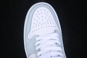 Air Jordan 1 Low “Aura Squadron Blue”
