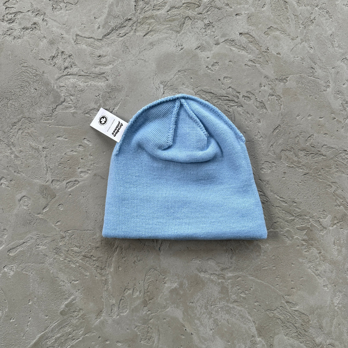Touca Broken Planet “Beanie” ( Azul )