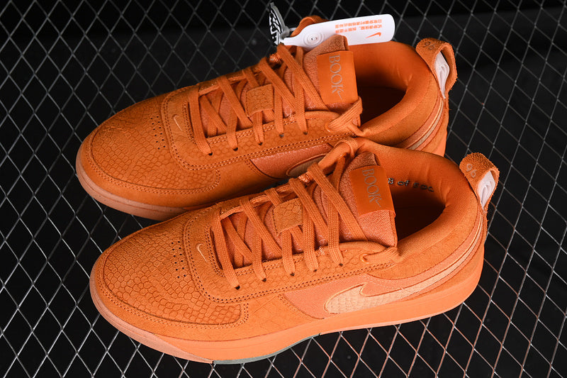 Nike Book 1 “Booker Orange”