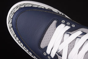 Air Jordan 3 “Midnight Navy”