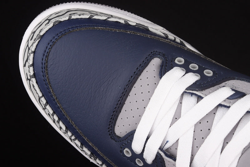 Air Jordan 3 “Midnight Navy”