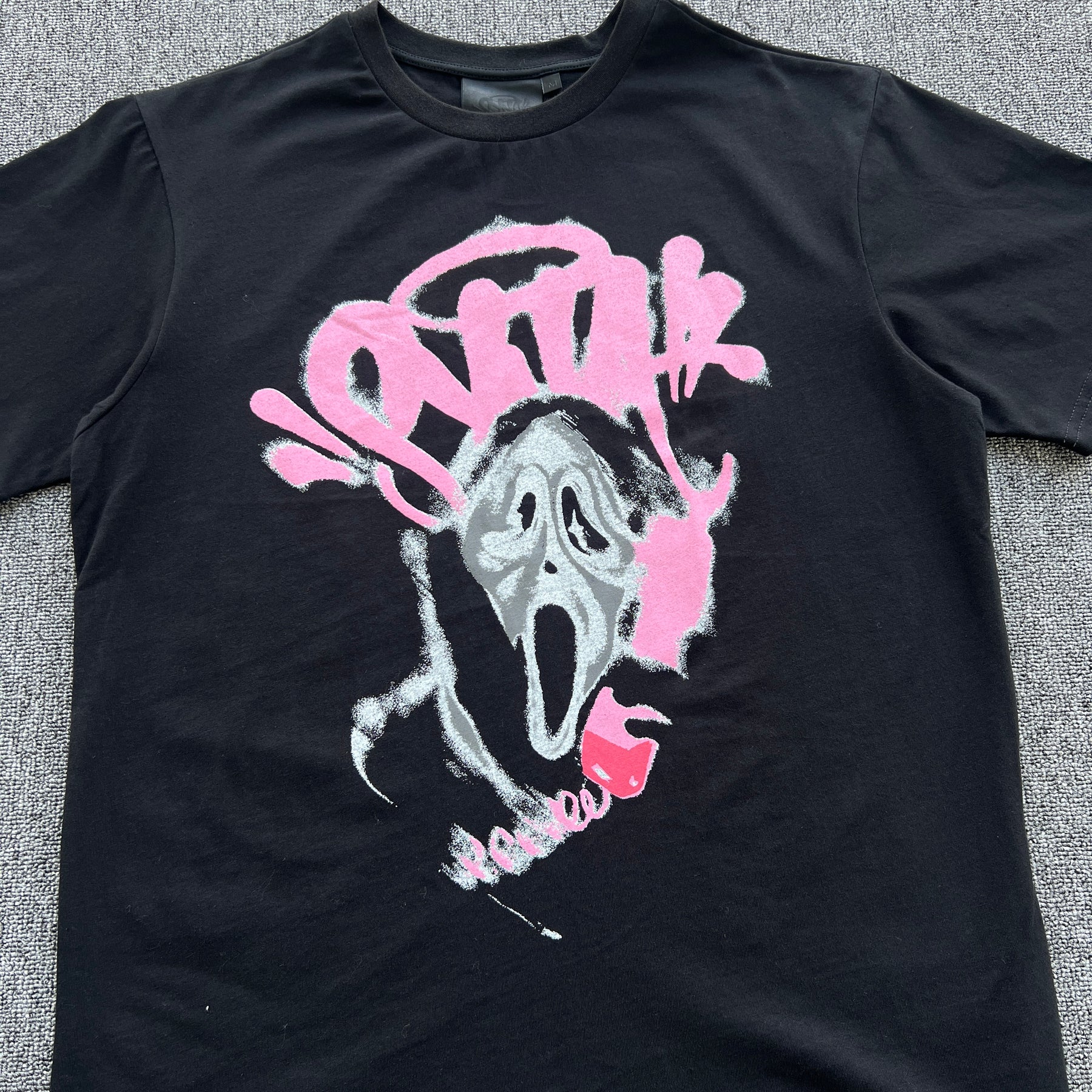 Camisa Syna World “Scream”
