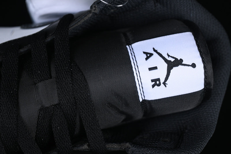 Air Jordan 1 High “Off Noir Toe”