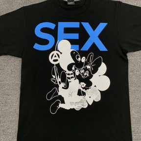 Camisa Cactus Jack “Sex”
