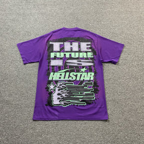 Camisa Hellstar “Goggles”