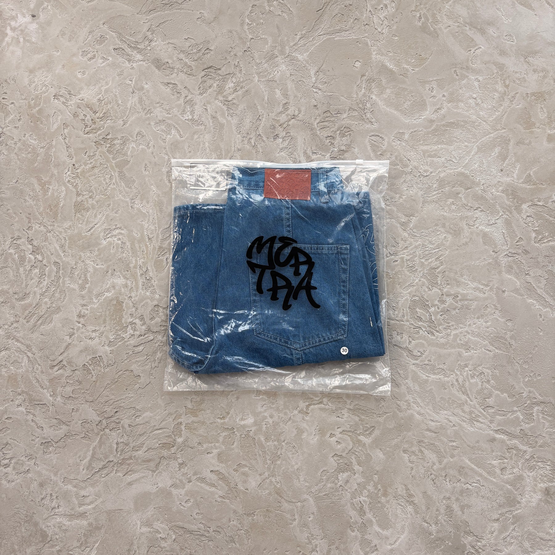 Shorts Mertra “Blue”