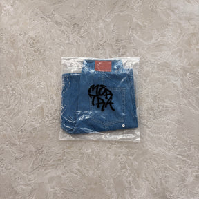 Shorts Mertra “Blue”