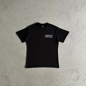 Camisa Corteiz ”Metal Sanskrit Letters”