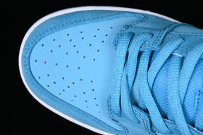Dunk “Blue Fury”