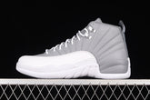 Air Jordan 12  “Stealth”