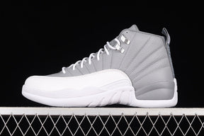 Air Jordan 12  “Stealth”