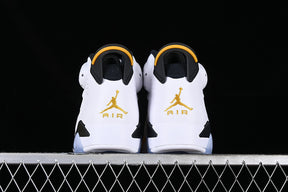 Air jordan 6 “Yellow Ochre”