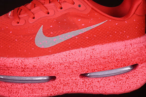 Nike Vomero “University Red Hyper Pink"