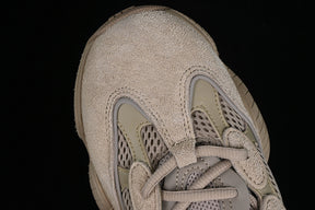 Yeezy 500 “Taupe Light”