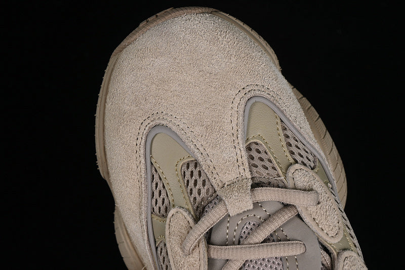 Yeezy 500 “Taupe Light”