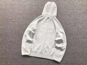 Conjunto Nocta x Nike Tech Fleece “Grey”