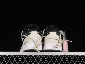 Air Jordan 1 Low “Fujiwara Self Use Tofu Shop”