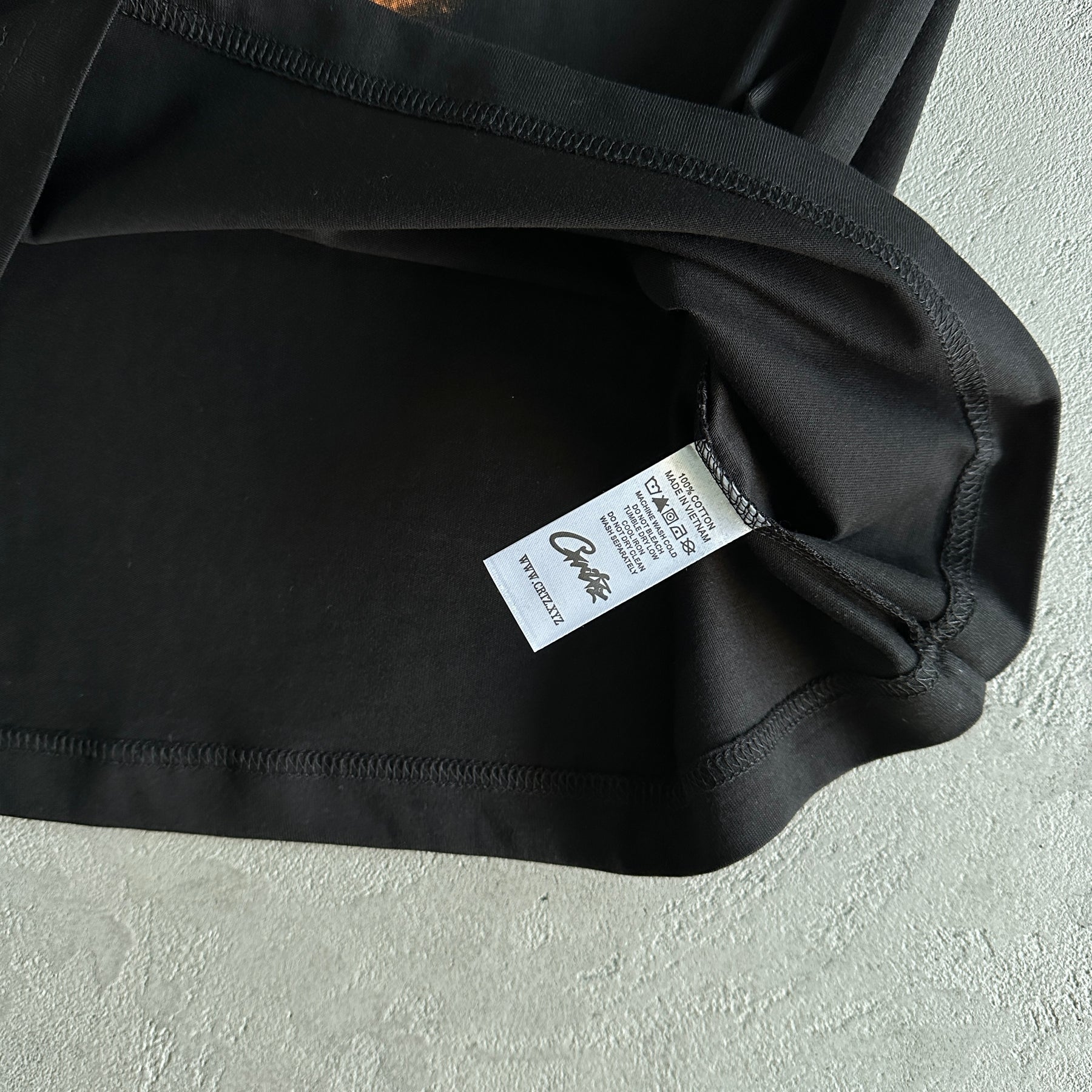 Camisa Corteiz ”Blade”