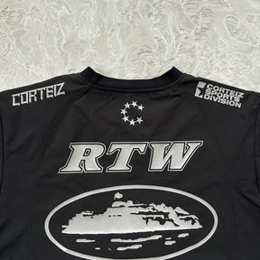 Sponsors Training ( Preta )