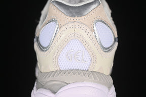 Asics Gel Nyc “Oyster”