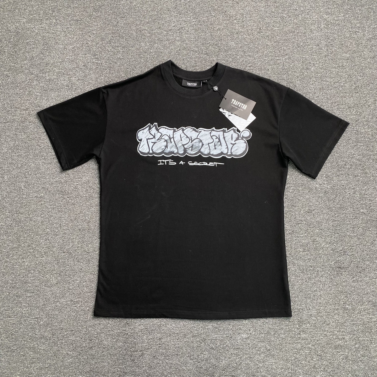 Camisa Trapstar “Secret”